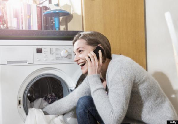 Bunu nlemenin tek yolu, amarlar 150 derecede ykamak ve en hzl ekilde kurutma makinasnda kurutmak. amarlarnz 150 derecede ykadnzda ne hale geleceini siz dnn!