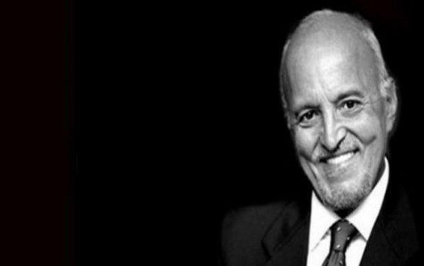 Gazeteci, anchorman Mehmet Ali Birand / 17 Ocak 2013