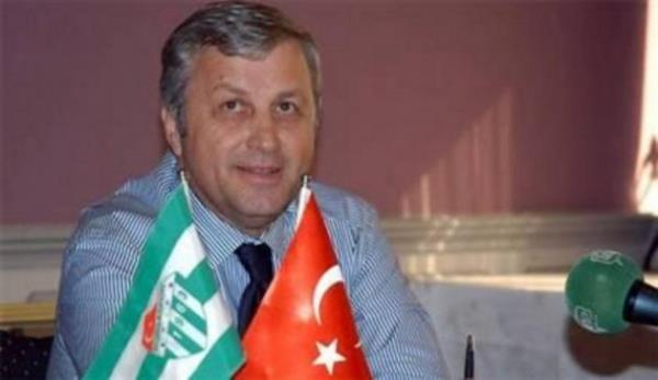 Kulp bakan brahim Yazc / 7 Mays 2013