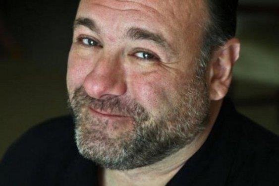 talyan asll ABD'li aktr James Gandolfini / 19 Haziran 2013