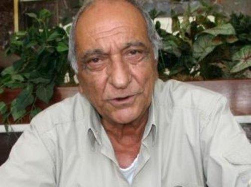 Devlet Tiyatrolar sanat ve rejisr smet Hrmzl / 19 Ocak 2013