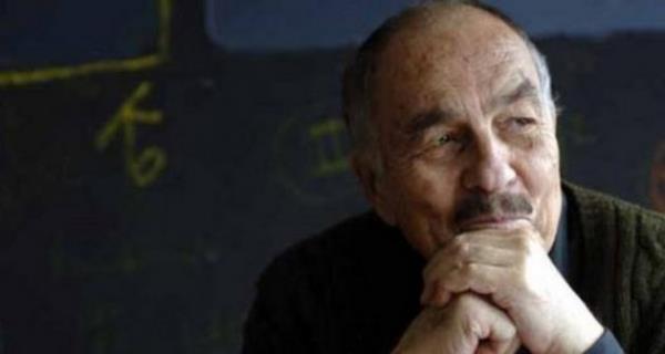 Ressam Burhan Doanay / 16 Ocak 2013