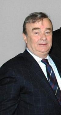 Kafkas A. Ynetim Kurulu Bakan ve Bursaspor Divan Kurulu yesi Atilla Tatveren / 20 Ekim 2013