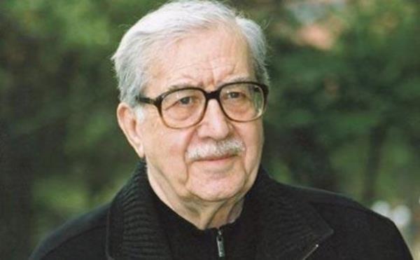 Yazar Turgut zakman / 28 Eyll 2013