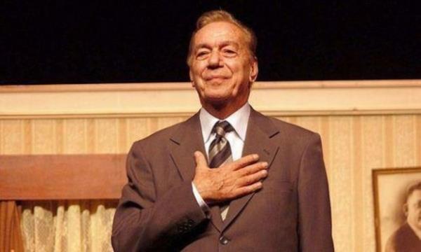 Tiyatro, sinema ve seslendirme sanats Metin Serezli / 10 Mart 2013