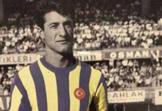 Eski futbolcu Ercan Aktuna / 20 Eyll 2013