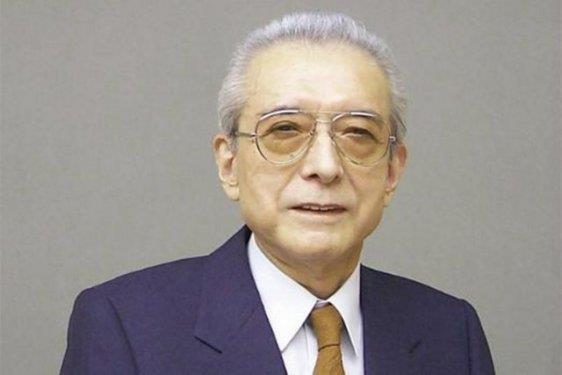 Nintendo eski bakan Hiroi Yamaui / 19 Eyll 2013