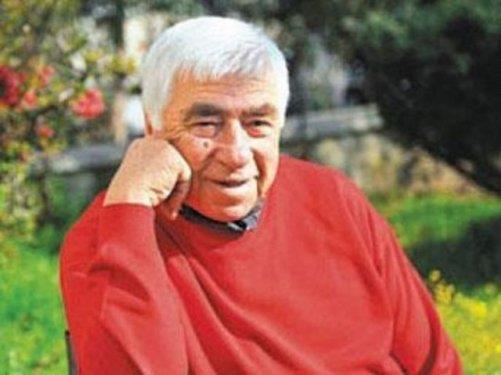 Tiyatro ve sinema sanats Tekin Akmansoy / 12 ubat 2013