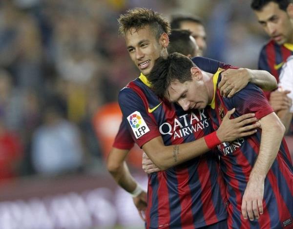 Dnyann bir numaral futbolcusu Leo Messi'nin yeniden sakatlanmas futbol dnyasn oka soktu! Yldz futbolcunun, futbol hayat bitebilir...