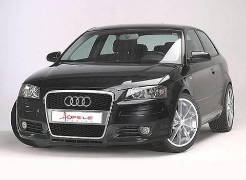AUDI A3 2004