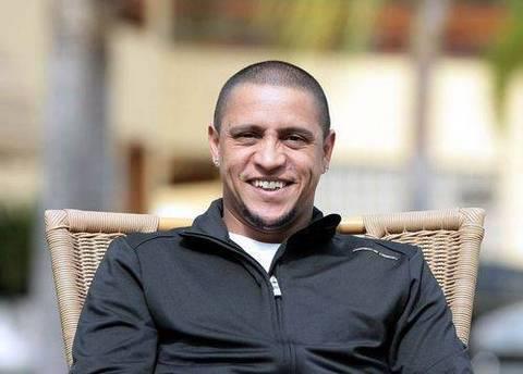 Roberto Carlos