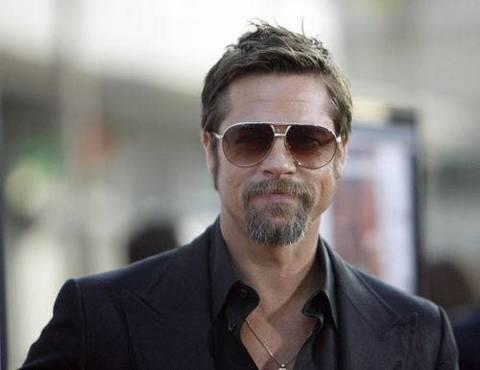 Brad Pitt