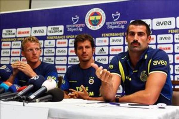 <p><b>VOLKAN DEMREL</b></p>   Eskiehirspor manda mit Karan vuruyor direkten dnyor g.tme arpyor. afederseniz canl yayndayz. Gol olsa ne olacak.