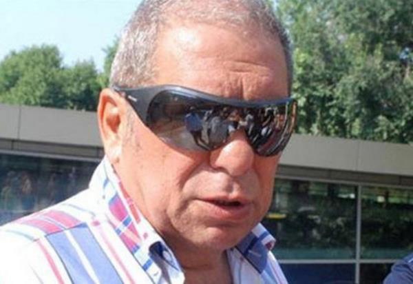 ANSAL BYKA: "Ceyhun'a ne diyorsun hocam?   <p>ERMAN TOROLU: "nanlmaz. Tam dayaklk!"</p>