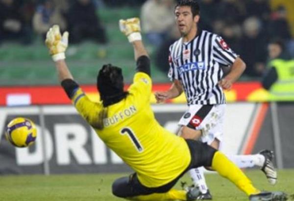 <p><b>TALYA SER A MAI</b></p>   "Gooool!!! Durum 2-1, hatta 3-1?"