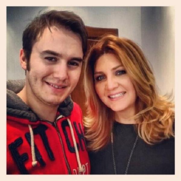 MUSTAFA CECEL Srpriz buluma