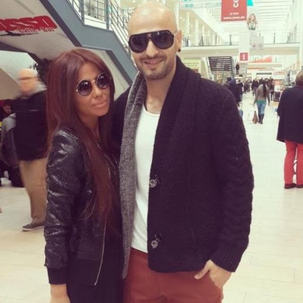 LARA Arkam bir dndm Soner, sohbet baya koyuydu