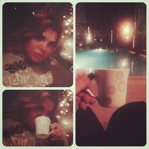 ELF KARLI An itibari ile kafa dinliyorum isimli eserim