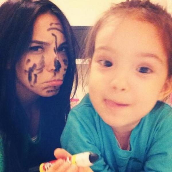 GZEM SALKIM Beni kedi yapt