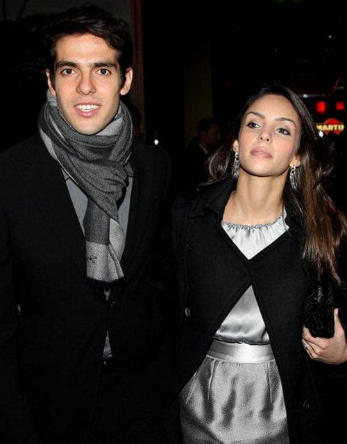 Kaka ve ei Caroline Celico