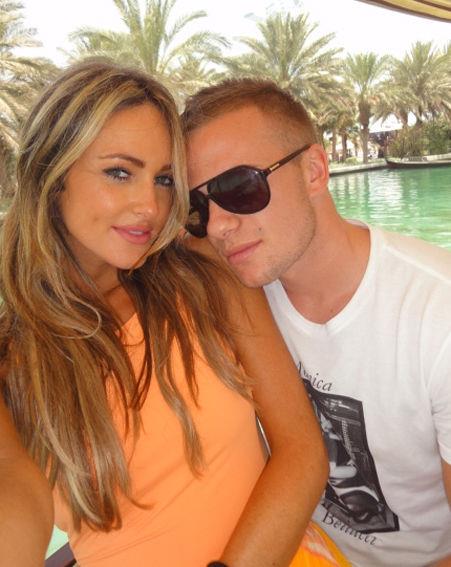 Georgina Dorssett - Cleverley (Manchester United)