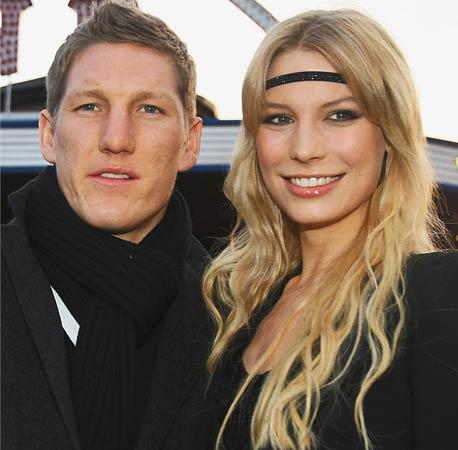 Sara Brandner - Schweinsteiger