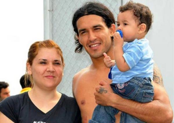 Gustavo Colman - Fernando Colman