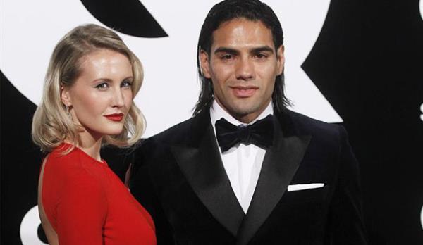 Natalia Vlez - Falcao