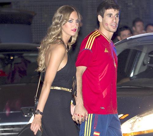 Carina Wanzung - Mario Gmez