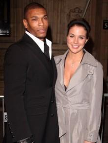 Bent - Gemma Atkinson