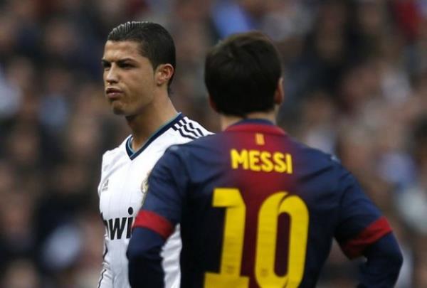 Ronaldo ve Messi'nin favori Trk takmlar...