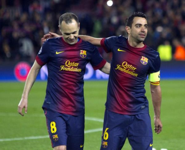 Barcelona ve Borussia Dortmund ile sponsorluk anlamalar imzalayan Trk Hava Yollar, uu esnasnda dnyaca nl isimlere Trkiye'deki favori takmlarn sordu.