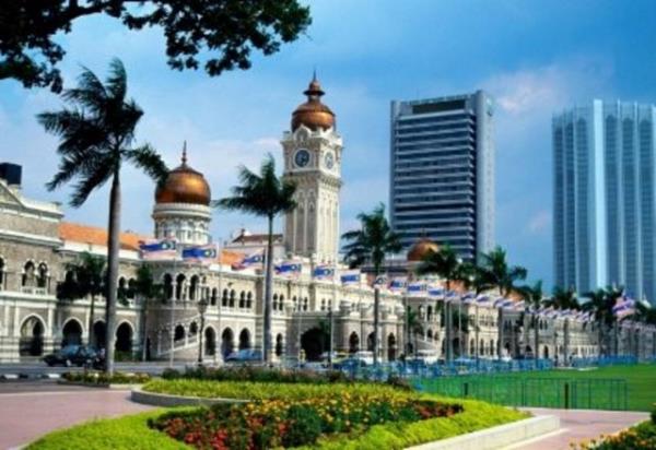 Ekonomik ve askeri adan Amerika'nn ardndan 2.srada yer alr.