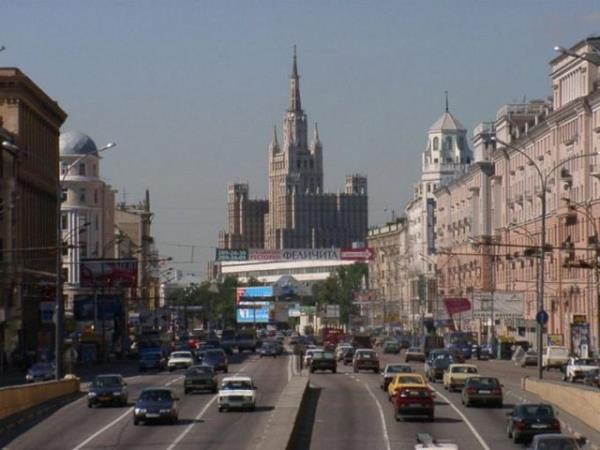 Rusya gayrisafi milli haslasyla dnyann 8.byk ekonomisidir.