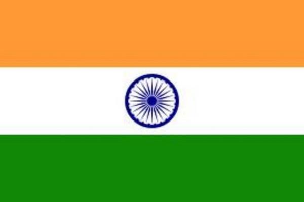 3-eitliliin Yeri Hindistan