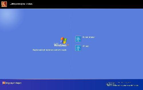 Administrator: Sahip-ul edevat