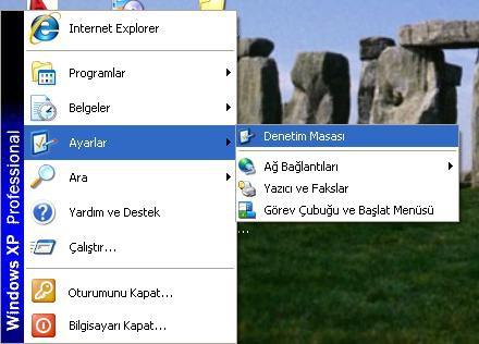 Denetim masas: Sehba-i saltanat