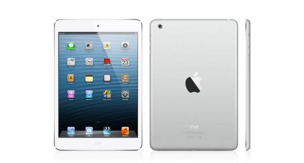 Yeni iPad Air ve Retina ekranl iPad mini'nin