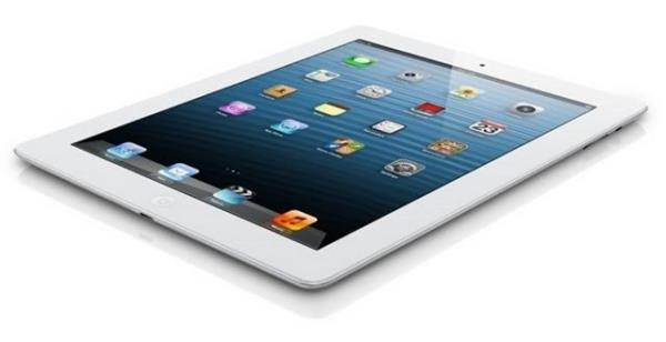 <p>Retina ekranl iPad mini </p>  16 GB / 999 TL   <p>32 GB / 1249 TL</p>