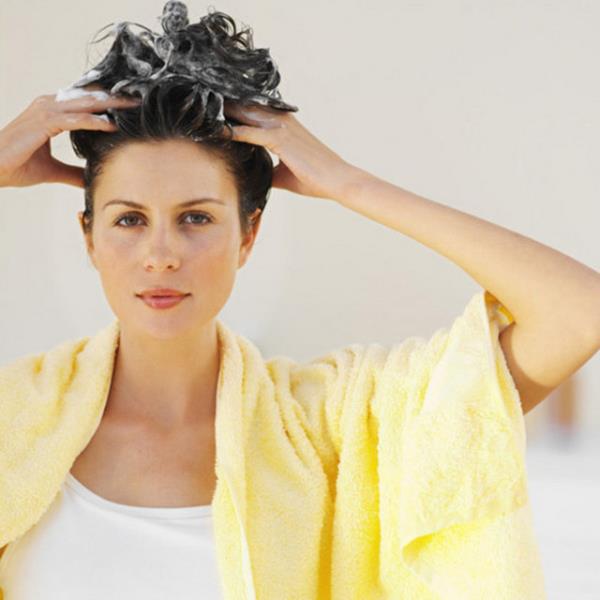 Hergn ykamak istiyorsanz hassas bir ampuan kullann ve birden fazla tekrarlamayn!