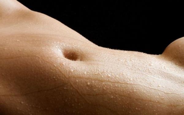 Gbek deliinizi iyice keselediinizden emin olun