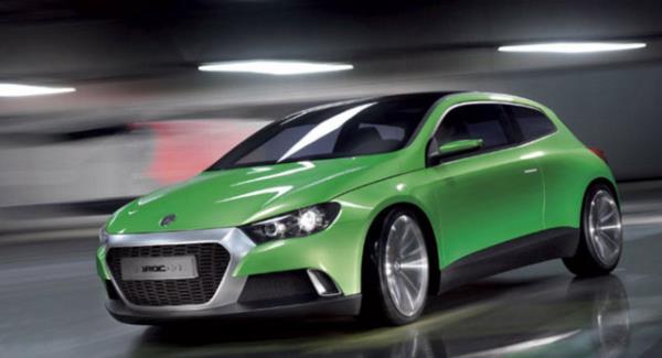 <b>SLS:</b> Otomobilin yksekliini otomatik olarak ayarlayan sistem