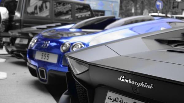 <b>GPS:</b> Uydu yardm ile aracn yerini ve pozisyonunu belirliyor.