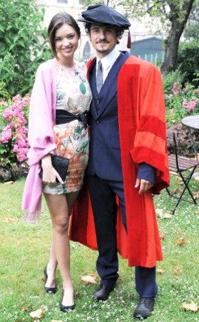 <b>Orlando Bloom</b>