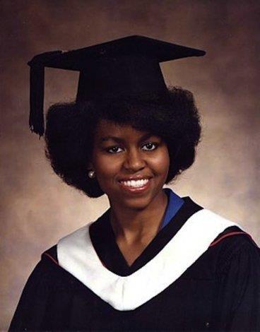 <b>Michelle Obama</b>