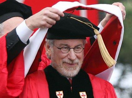 <b>Steven Spielberg</b>