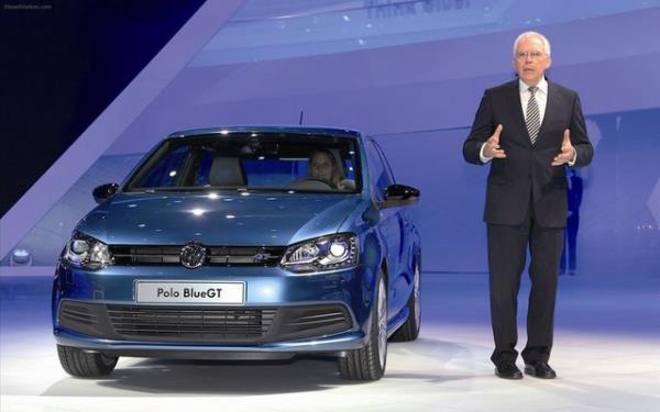 Volkswagen Polo 511.231 adet