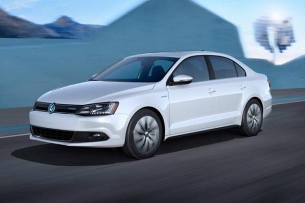 Volkswagen Jetta 423.447 adet