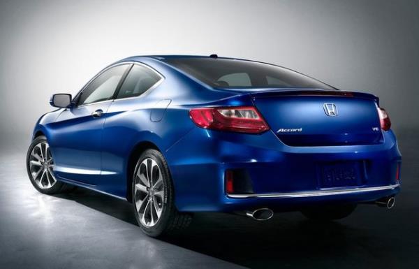 Honda Accord 405.232 adet