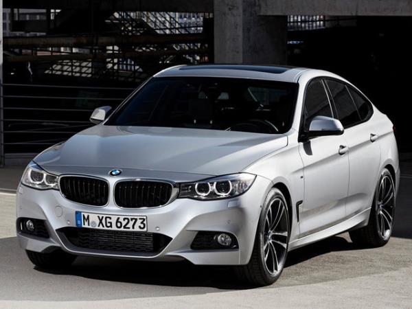 BMW 3 Series 326.039 adet
